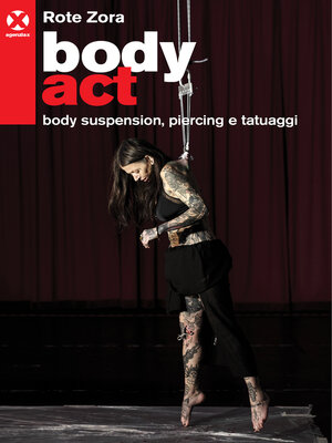 cover image of Body act